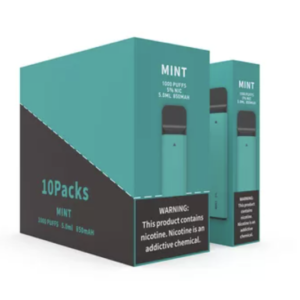 BOUTIQ DISPOSABLE VAPE AU