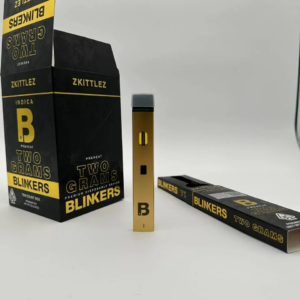 BLINKER VAPE AU