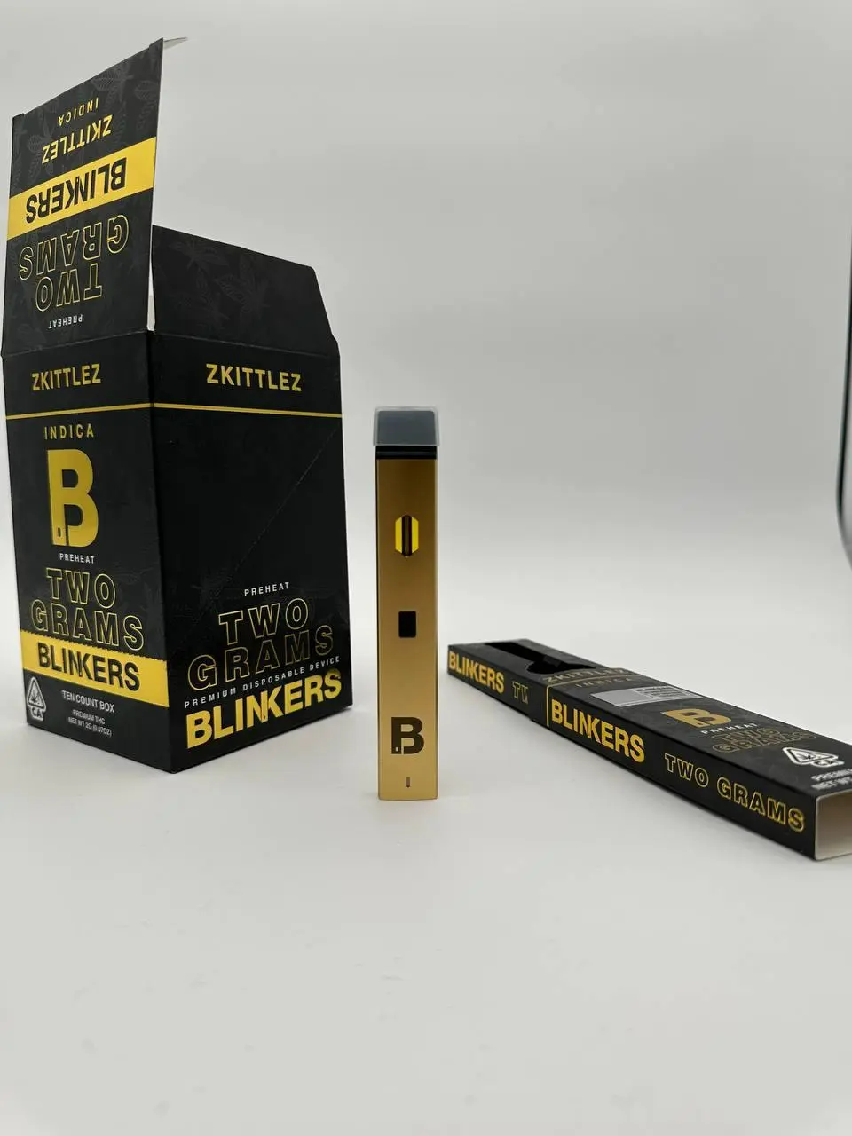 BLINKER VAPE AU