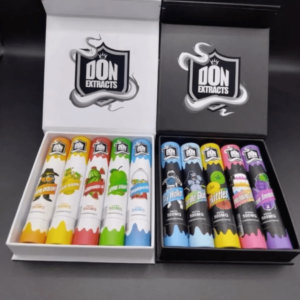 Big Don Extracts Vape Pen AU