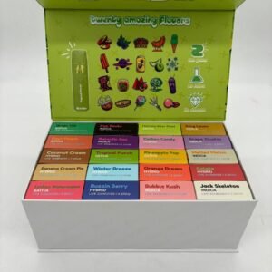 Buzz Bar Vape AU