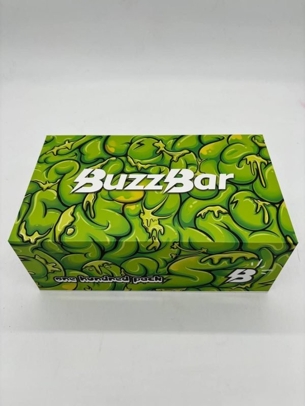 Buzz Bar Vape AU - Image 2