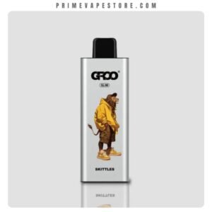 Groo Slim Skittles
