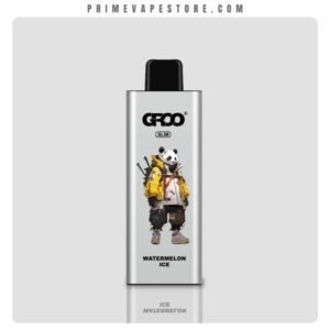 Groo Slim Watermelon Ice