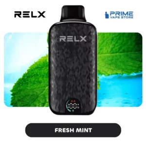 RELX Sparta 18000 Puffs Fresh Mint