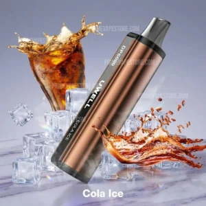 Uwell 6000 Puffs Cola Ice